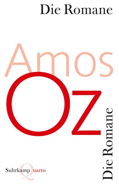 Die Romane