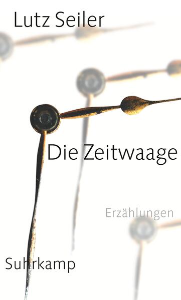 Die Zeitwaage