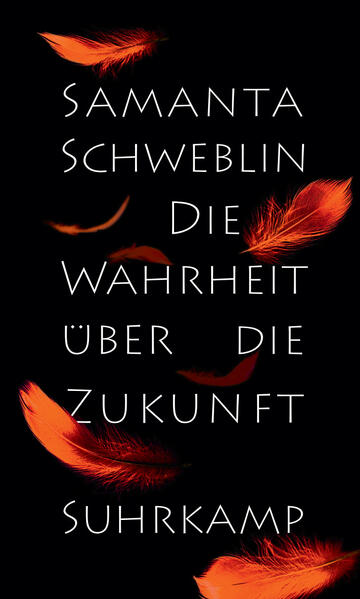 Die Wahrheit über die Zukunft