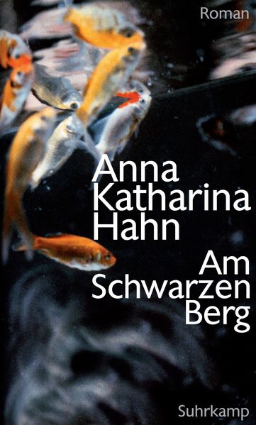 Am Schwarzen Berg
