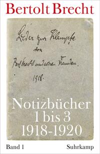 Notizbücher