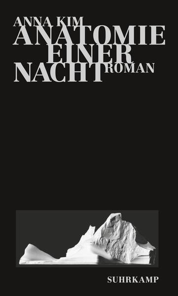 Anatomie einer Nacht