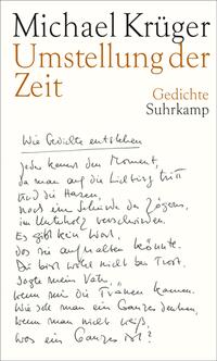 Umstellung der Zeit