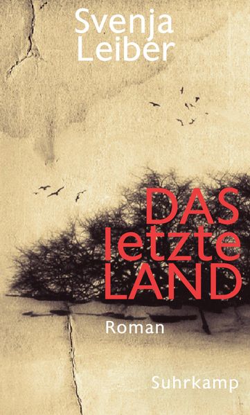 Das letzte Land