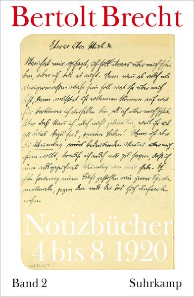 Notizbücher