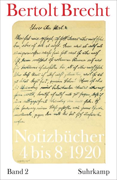 Notizbücher