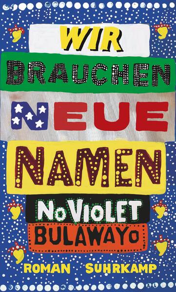 Wir brauchen neue Namen