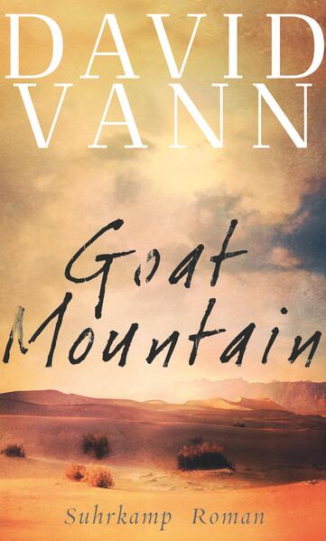 Goat Mountain