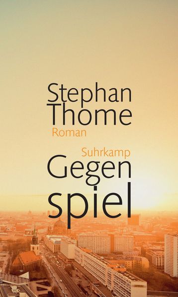 Gegenspiel