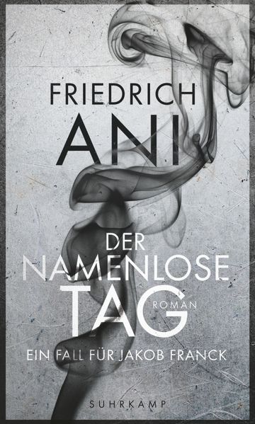 Buchcover