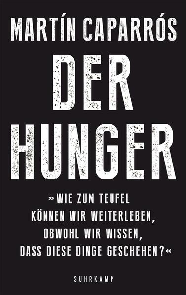 Der Hunger