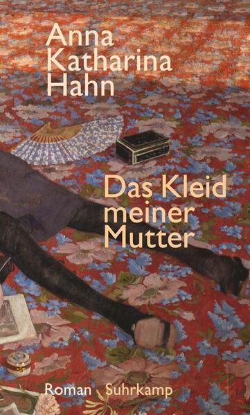 Das Kleid meiner Mutter