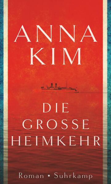Die große Heimkehr