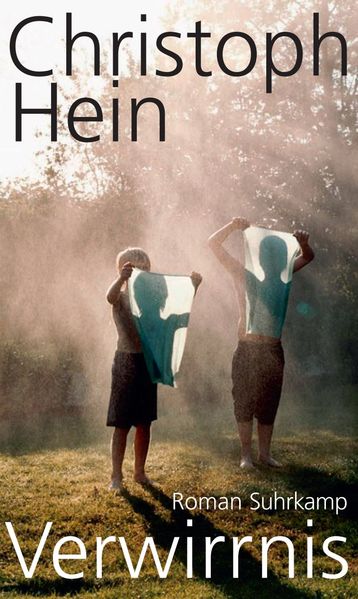 Buchcover