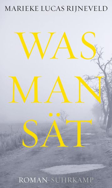 Buchcover
