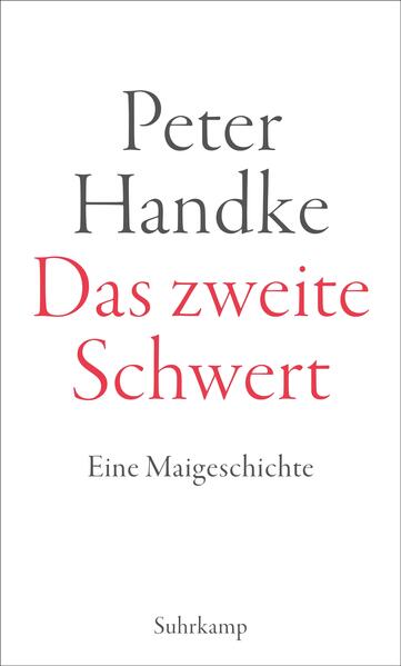 Das zweite Schwert