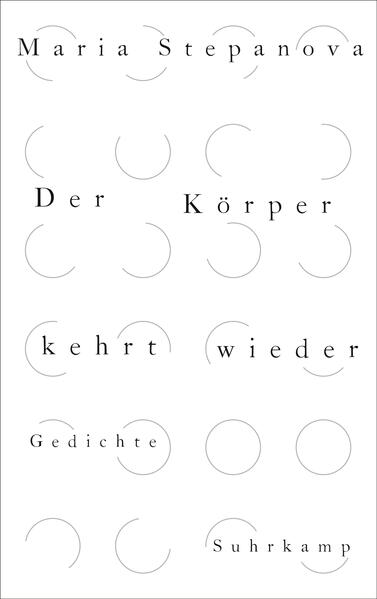 Der Körper kehrt wieder