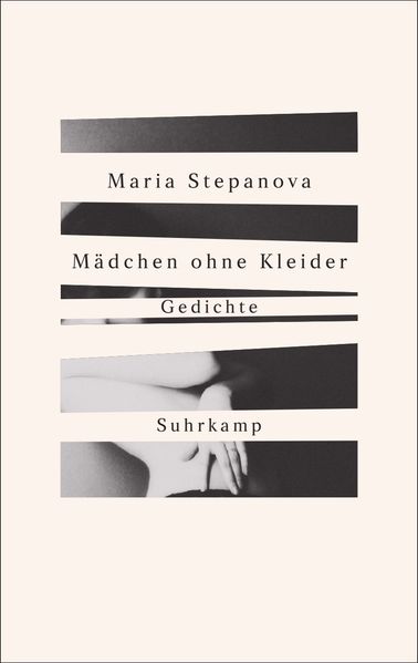 Mädchen ohne Kleider