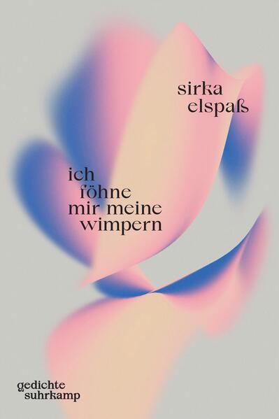ich föhne mir meine wimpern