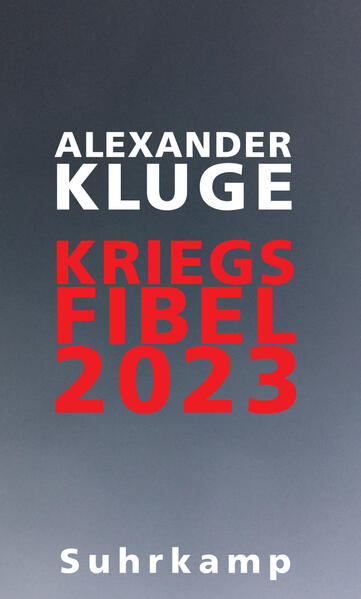 Kriegsfibel 2023