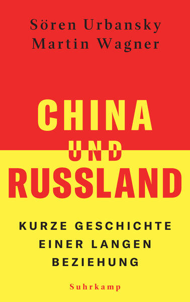 China und Russland