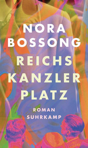 Buchcover