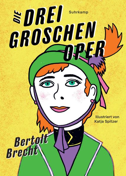 Buchcover