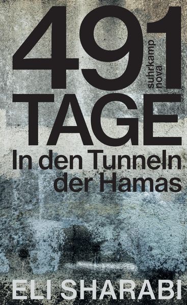 Buchcover