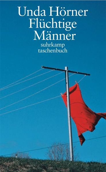 Flüchtige Männer