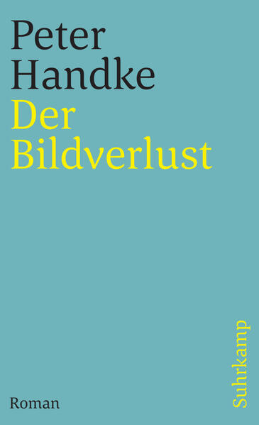 Der Bildverlust oder Durch die Sierra de Gredos