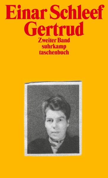 Gertrud
