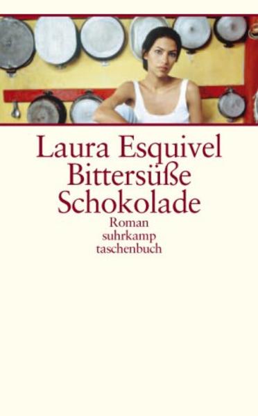 Bittersüße Schokolade