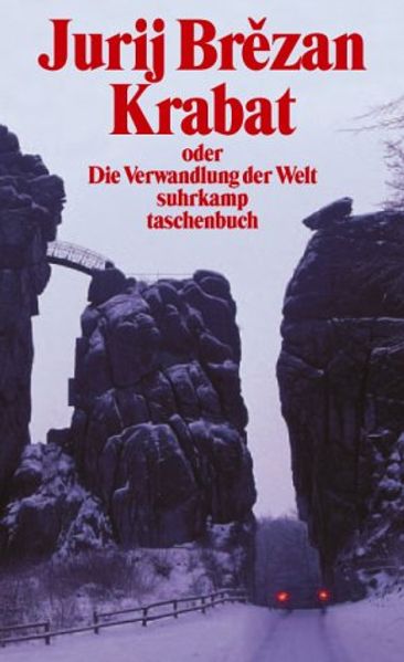 Krabat oder Die Verwandlung der Welt