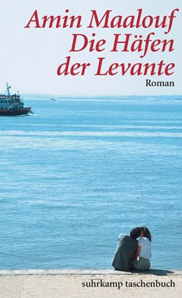 Die Häfen der Levante