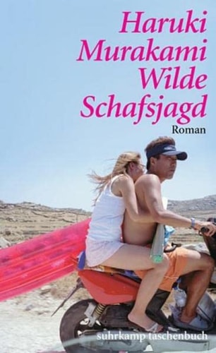 Buchcover