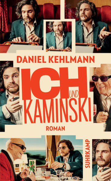 Ich und Kaminski