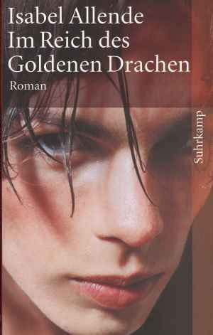 Im Reich des Goldenen Drachen