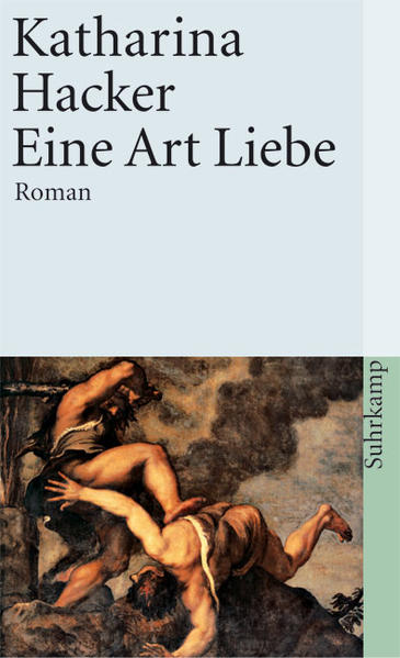 Eine Art Liebe