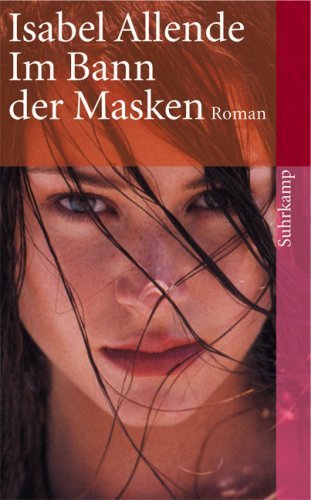 Im Bann der Masken