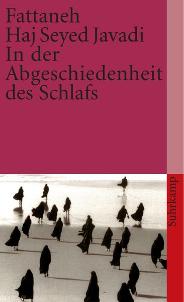 In der Abgeschiedenheit des Schlafs