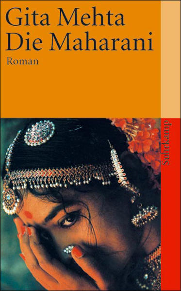 Die Maharani