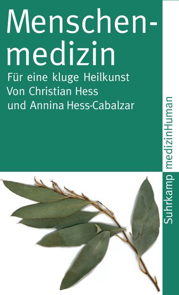Menschenmedizin