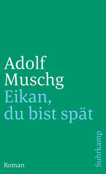 Buchcover