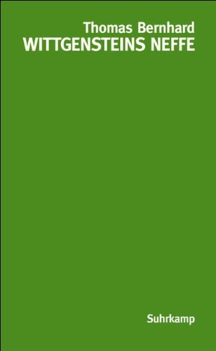Buchcover