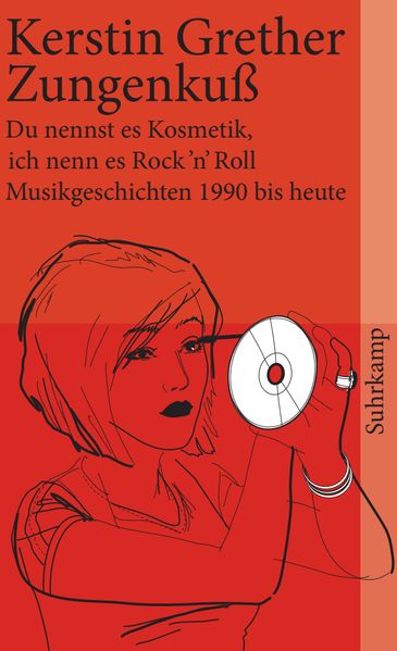 Zungenkuss