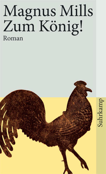 Zum König!