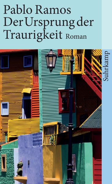 Der Ursprung der Traurigkeit