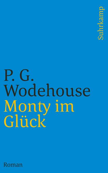 Monty im Glück