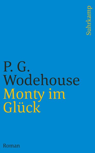 Monty im Glück