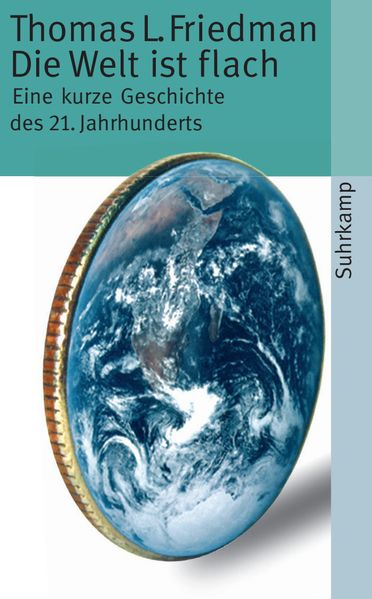Die Welt ist flach